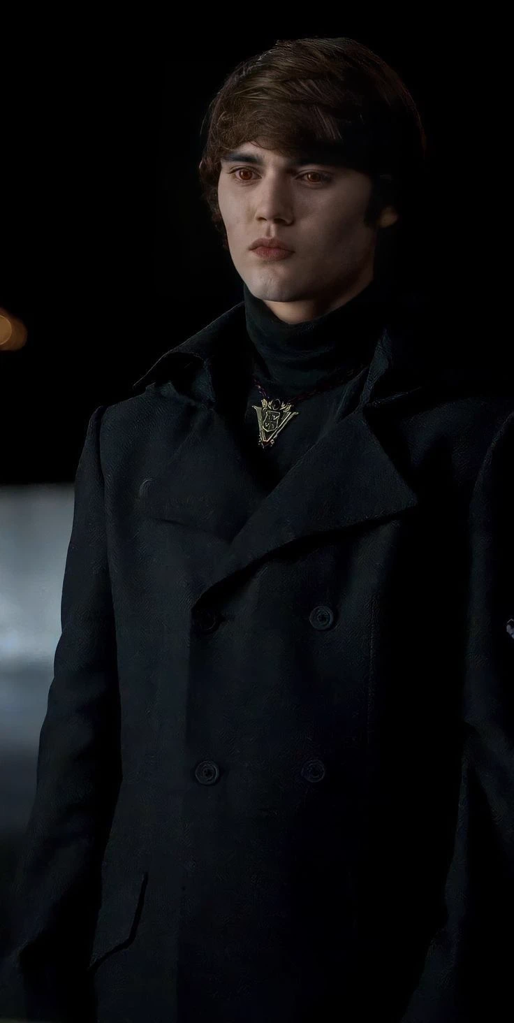 Alec Volturi  thumbnail