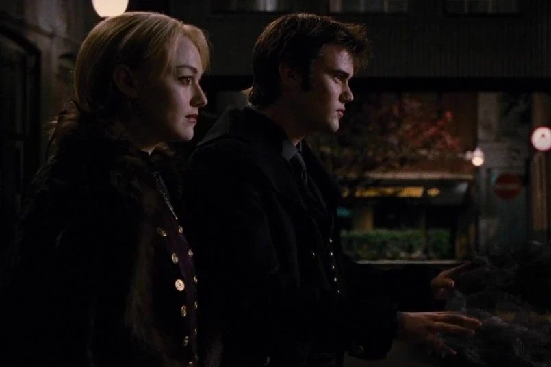 Alec Volturi thumbnail