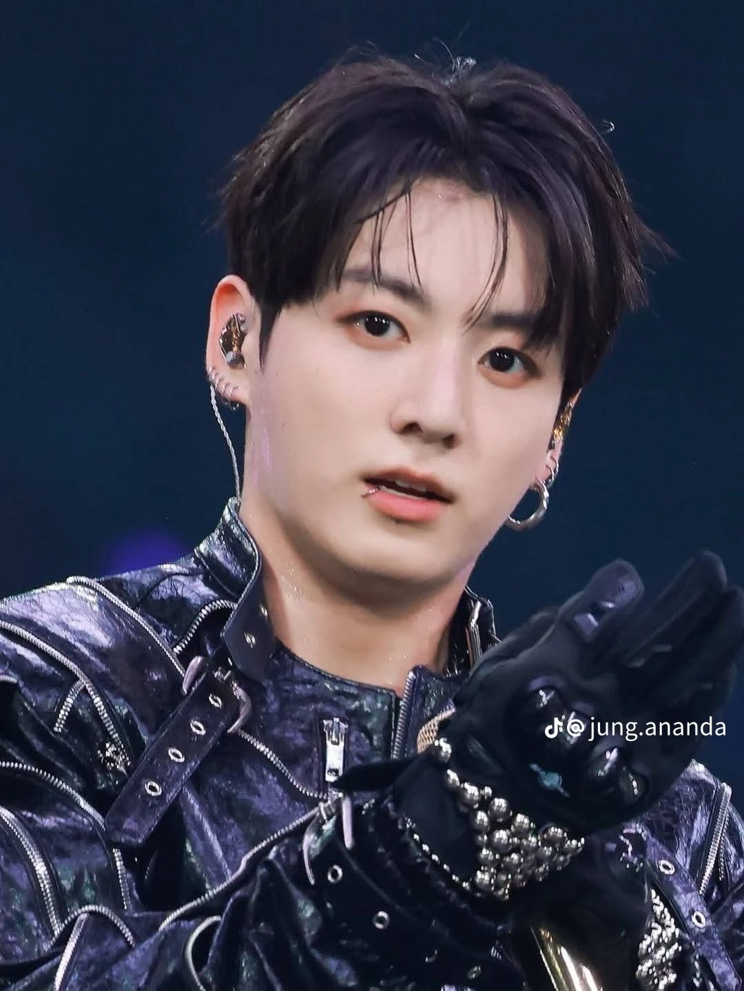 Jeon Jungkook thumbnail