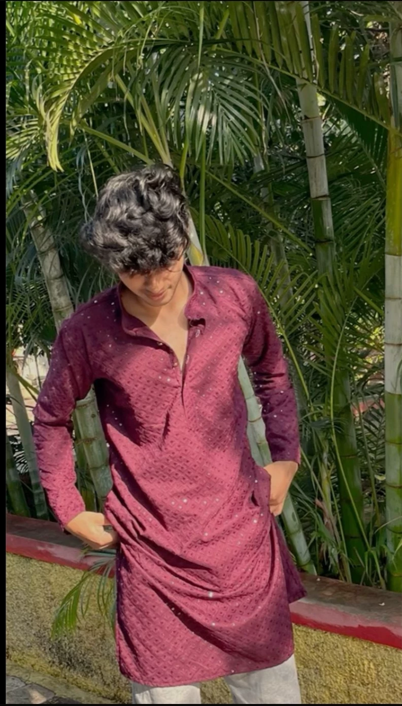 Arav Sharma thumbnail