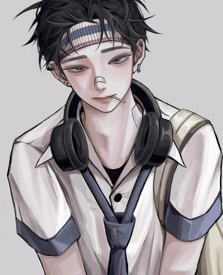 Kaito Moriyama (森山 海翔) thumbnail