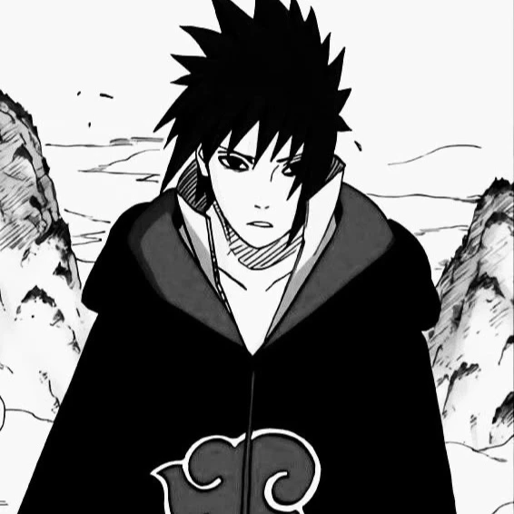 Sasuke Uchiha thumbnail