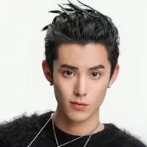 DYLAN WANG