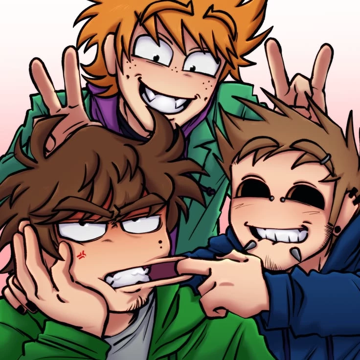Eddsworld (No Tord) thumbnail