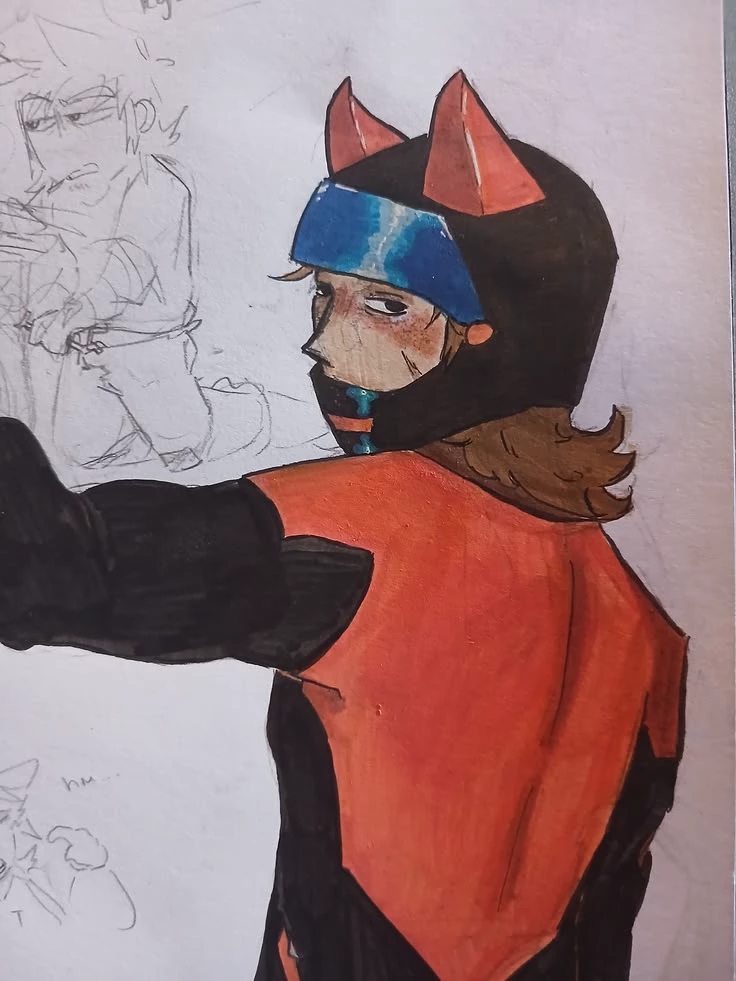Tord thumbnail