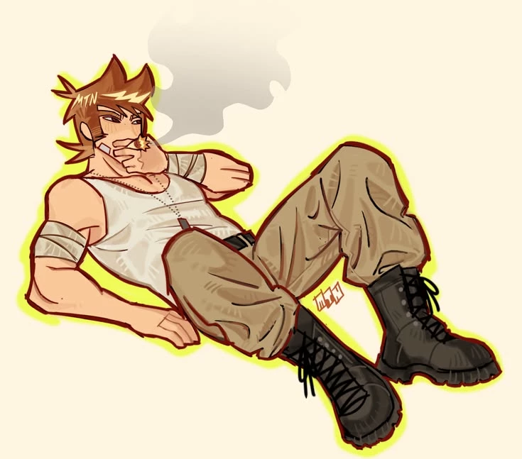Tord thumbnail