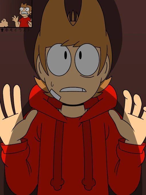 Tord thumbnail