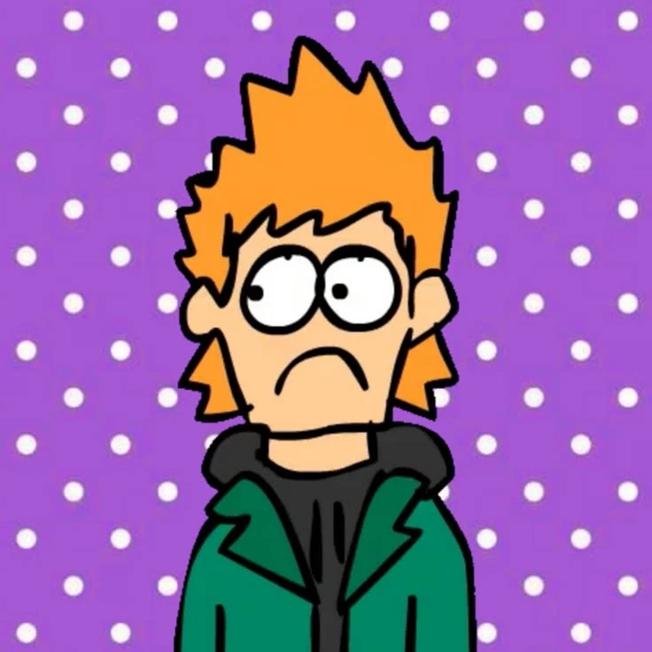 Matt thumbnail