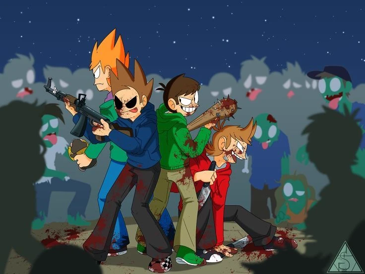 Eddsworld thumbnail