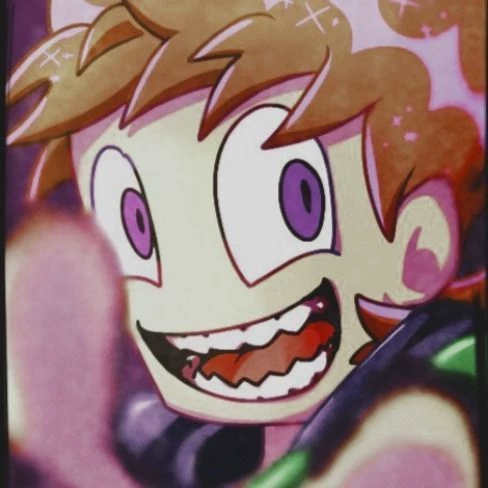 Matt thumbnail