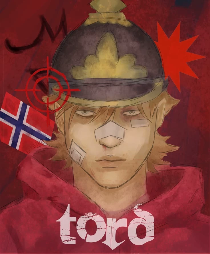Tord thumbnail