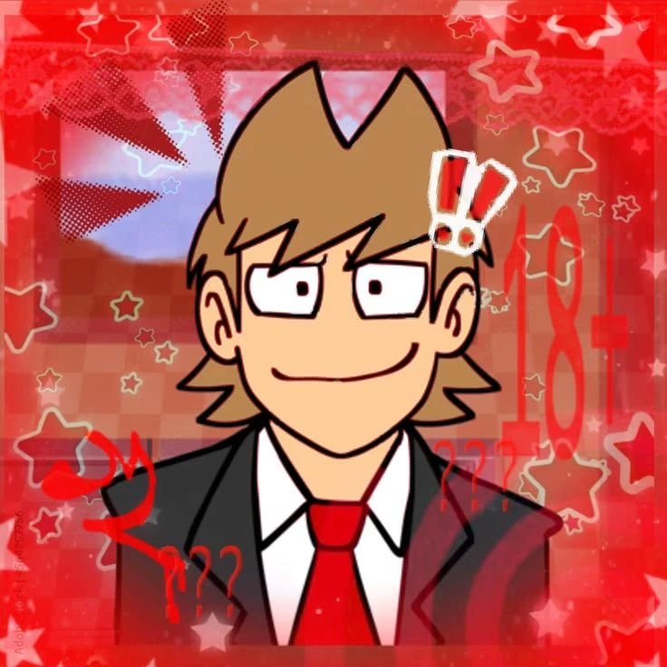 Tord thumbnail