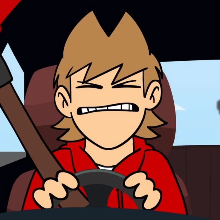 Tord thumbnail