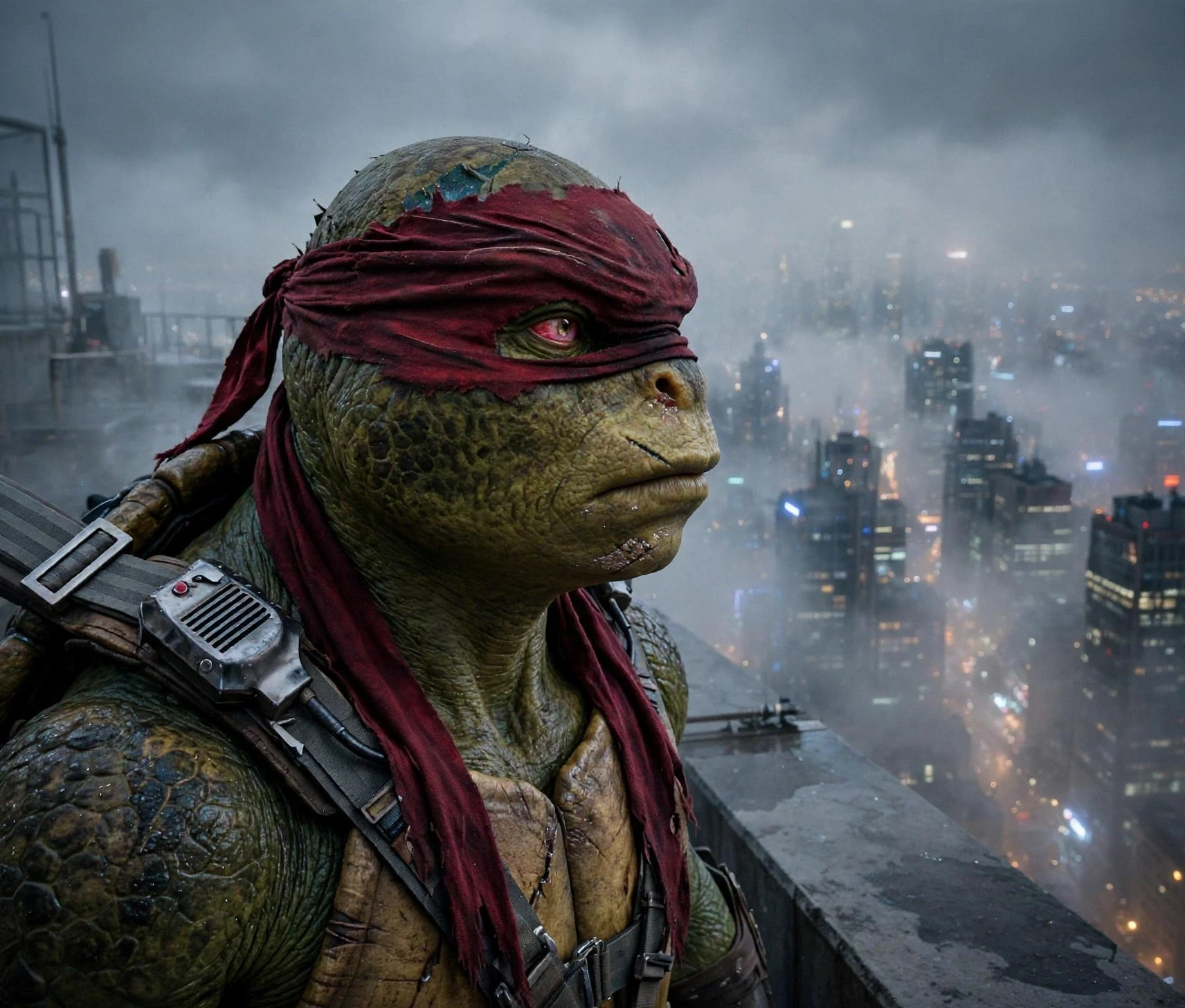 Raphael thumbnail