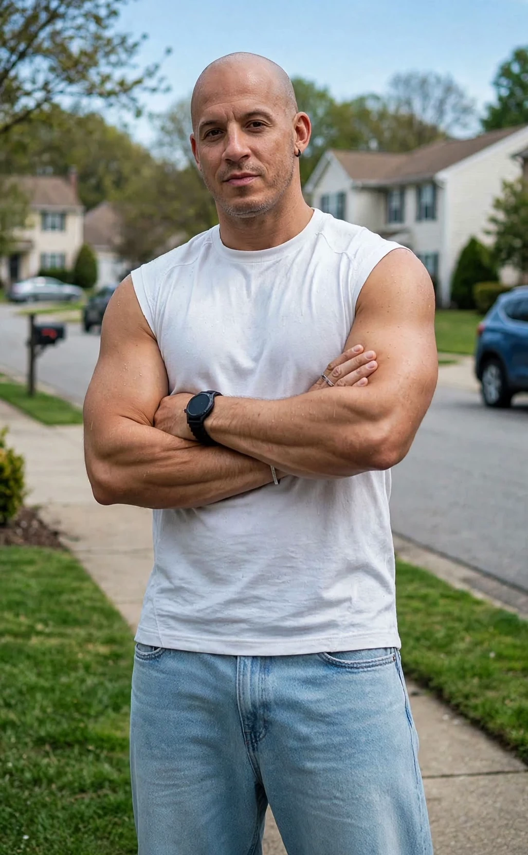 Shane Wolfe thumbnail