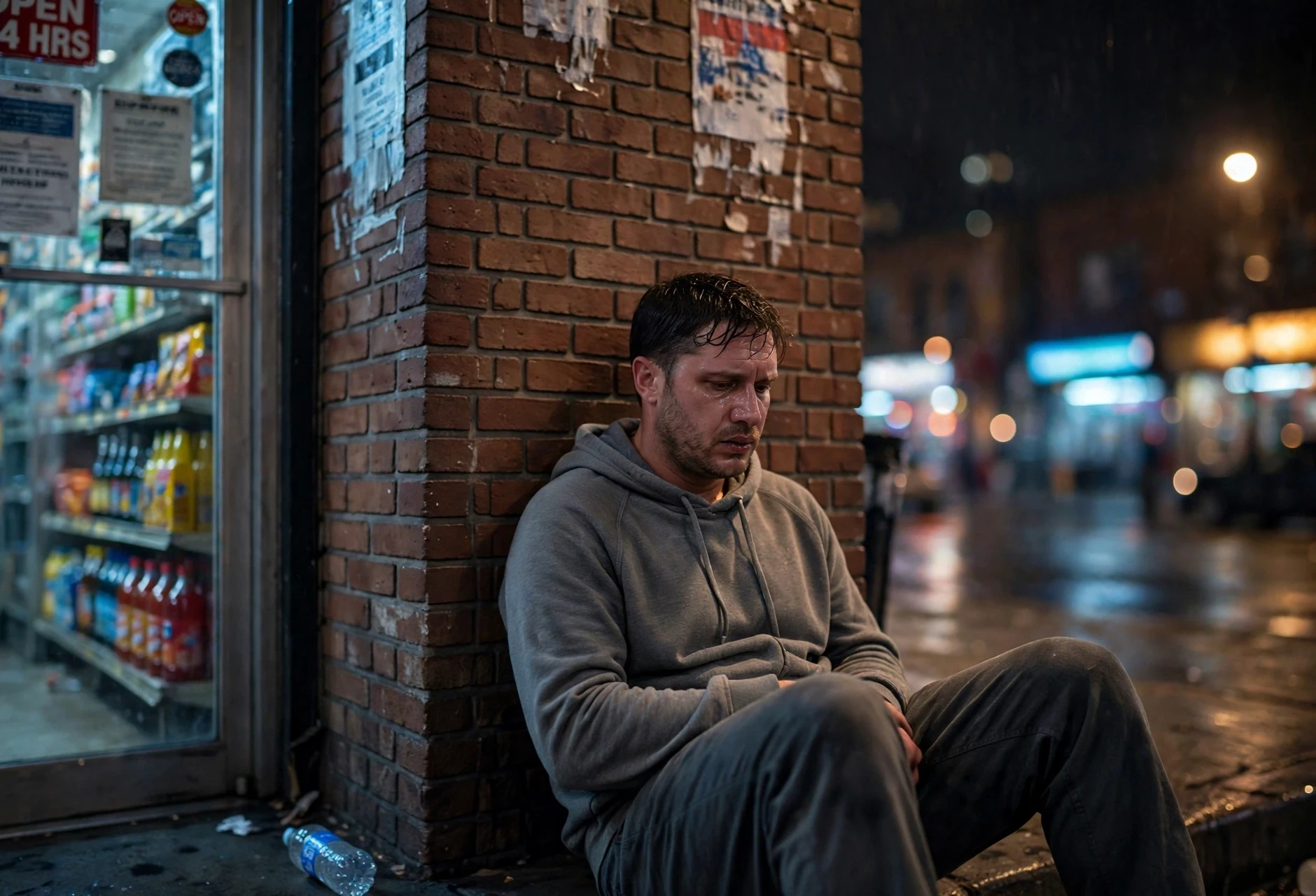 Eddie Brock thumbnail