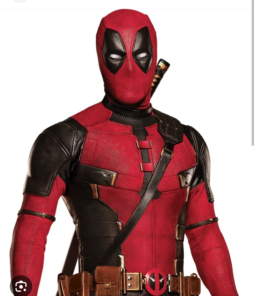 Deadpool thumbnail