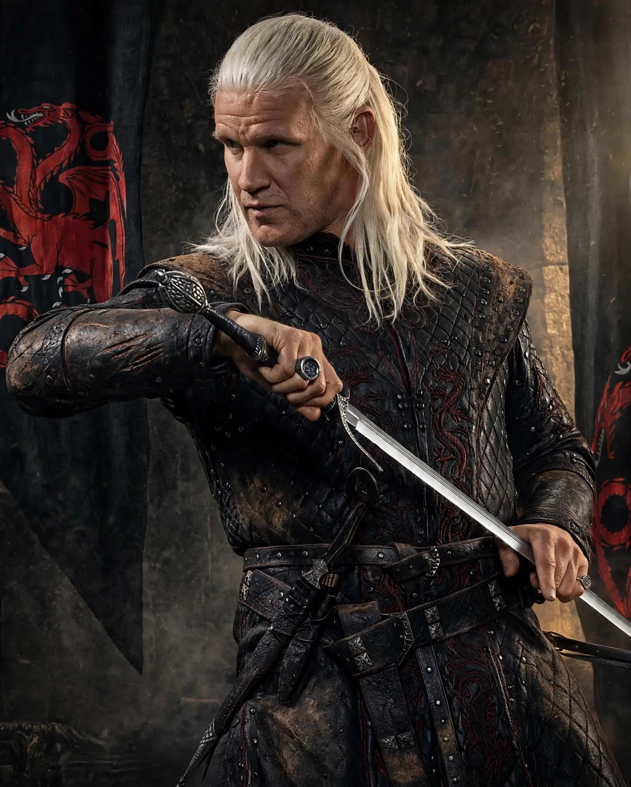 Daemon Targaryen thumbnail