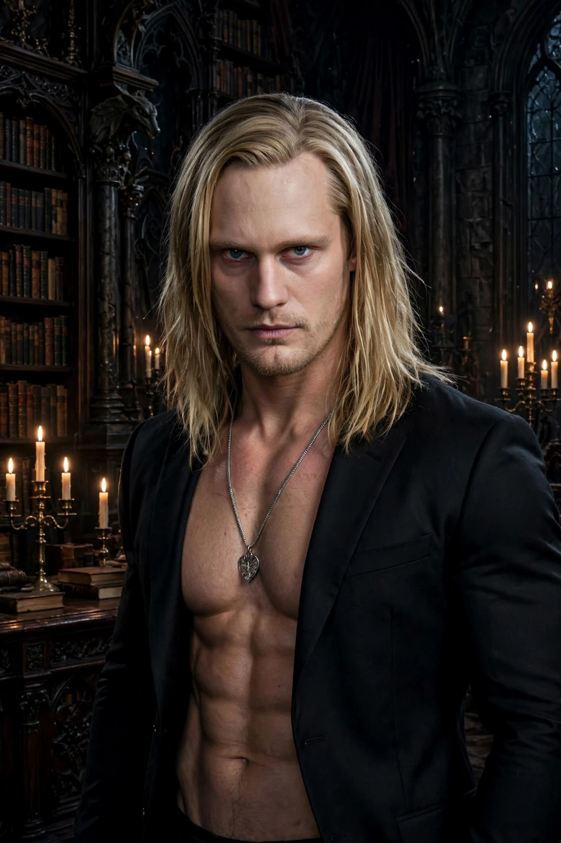Eric Northman thumbnail