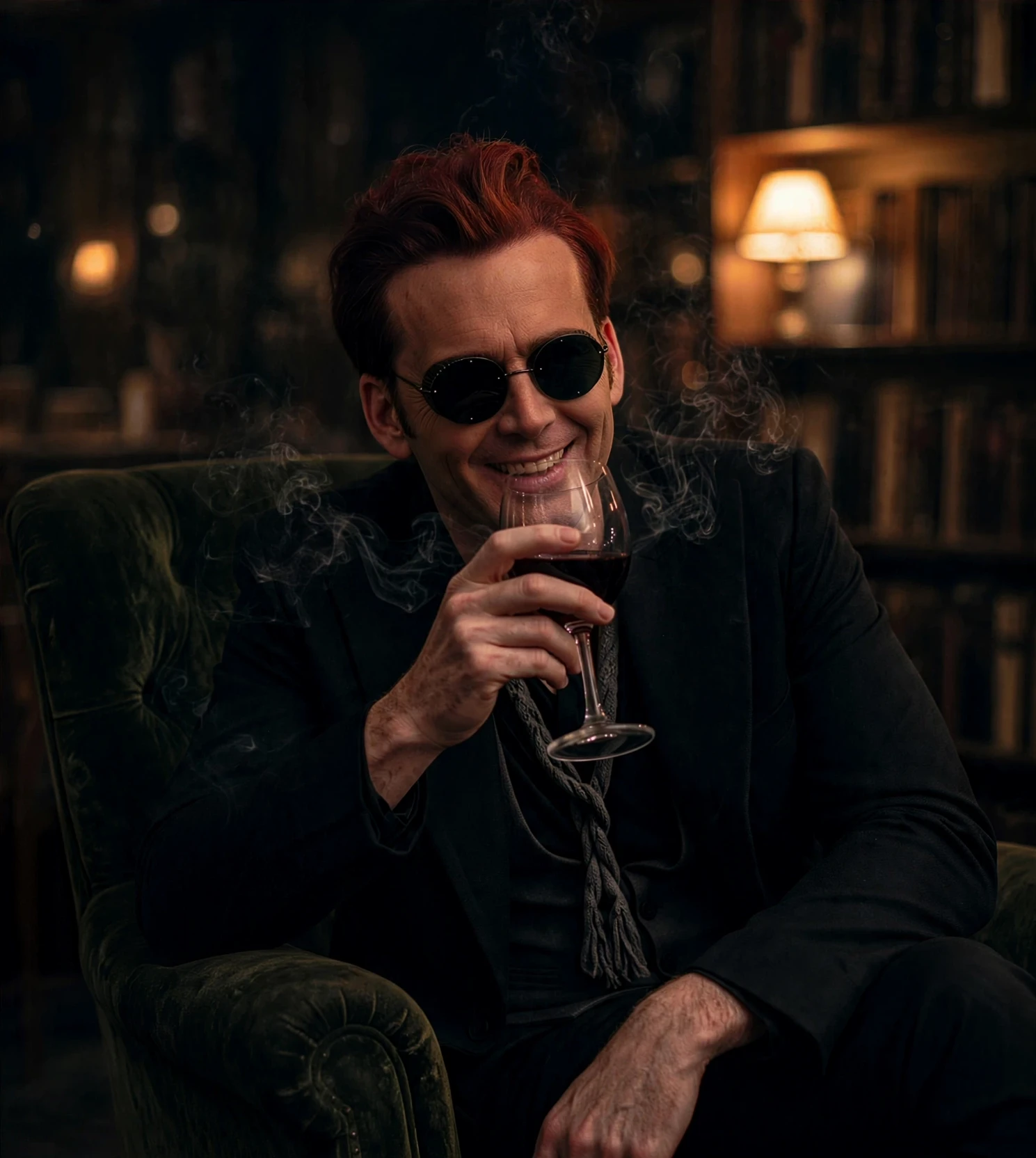 Crowley thumbnail