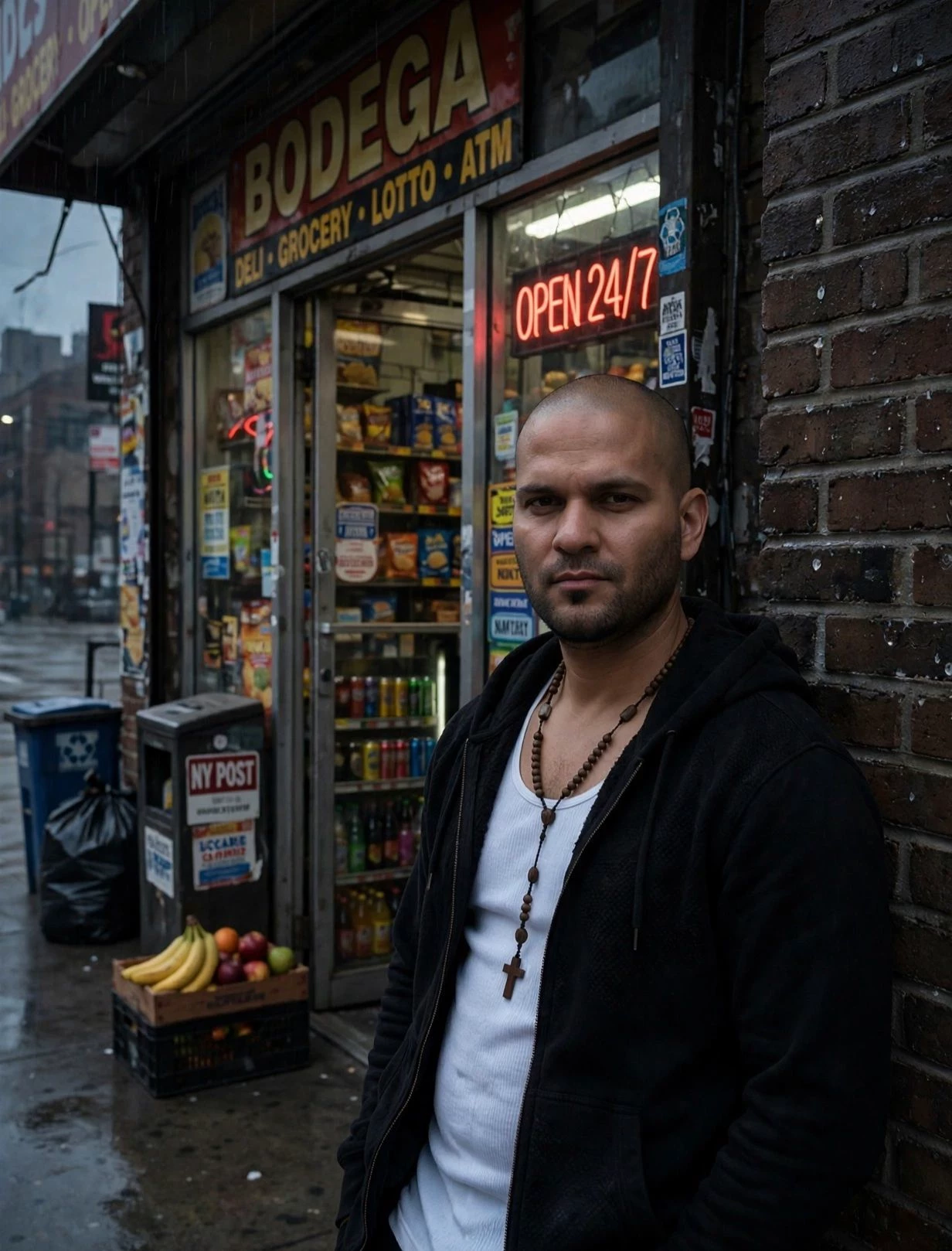 Guillermo Diaz thumbnail