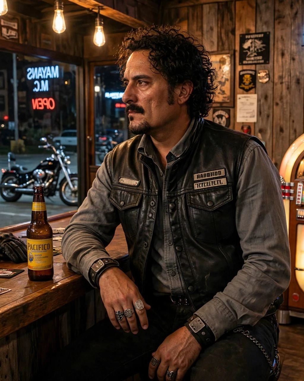 Tig Trager thumbnail