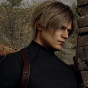 Leon Kennedy thumbnail