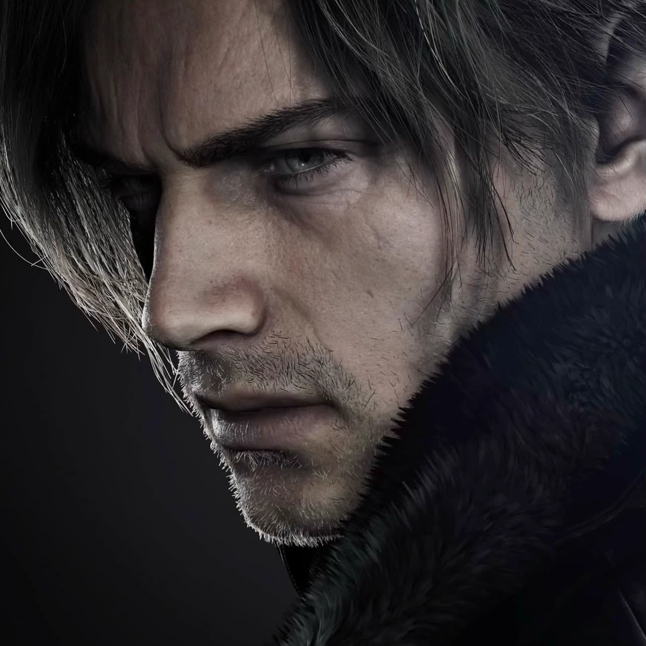 Leon Kennedy thumbnail