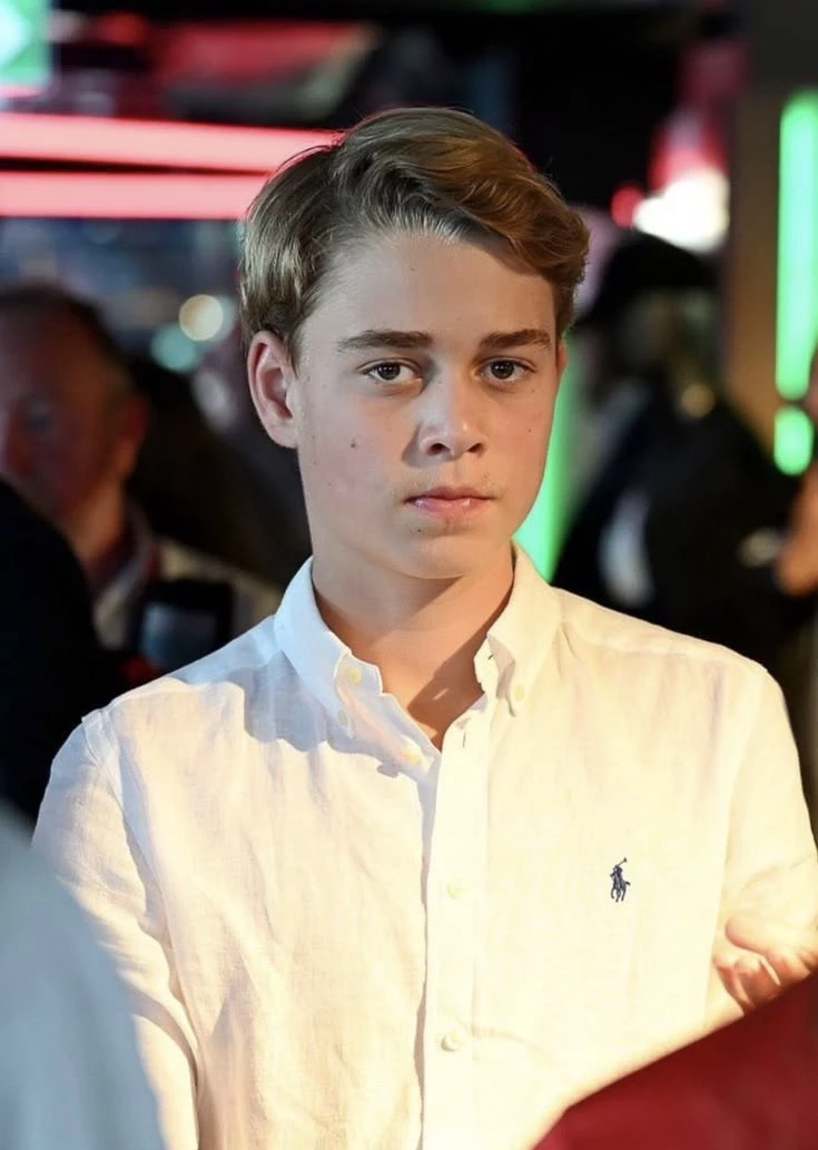 Prince George thumbnail