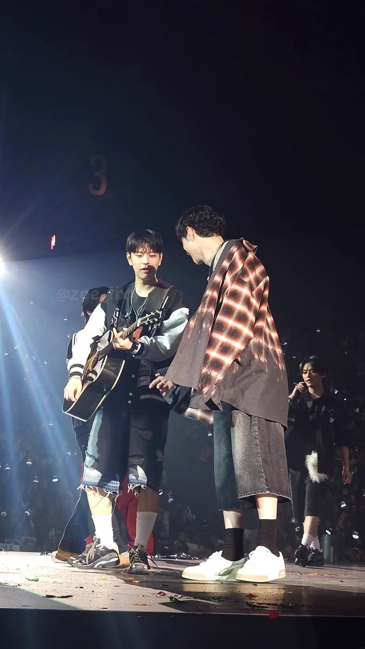 Chanmin. thumbnail