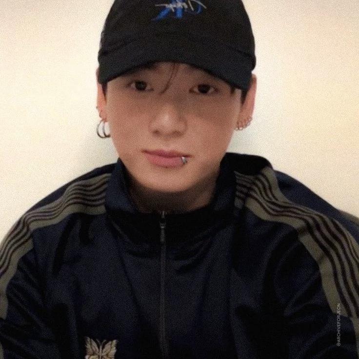 jungkook thumbnail