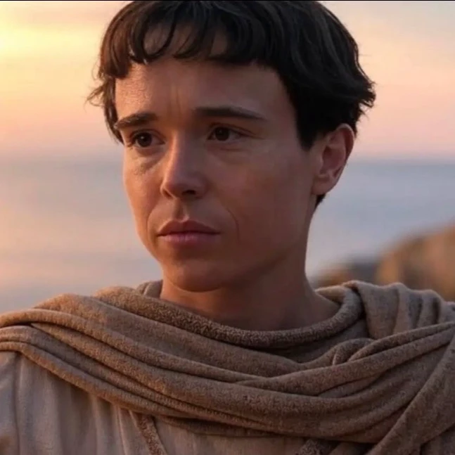 Otherwise of the odyssey thumbnail