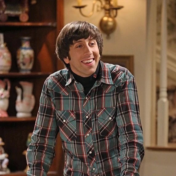 Howard Wolowitz thumbnail