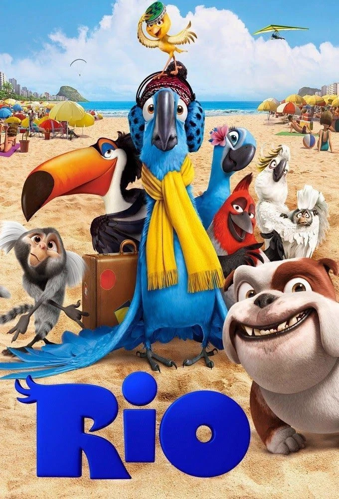 Rio thumbnail