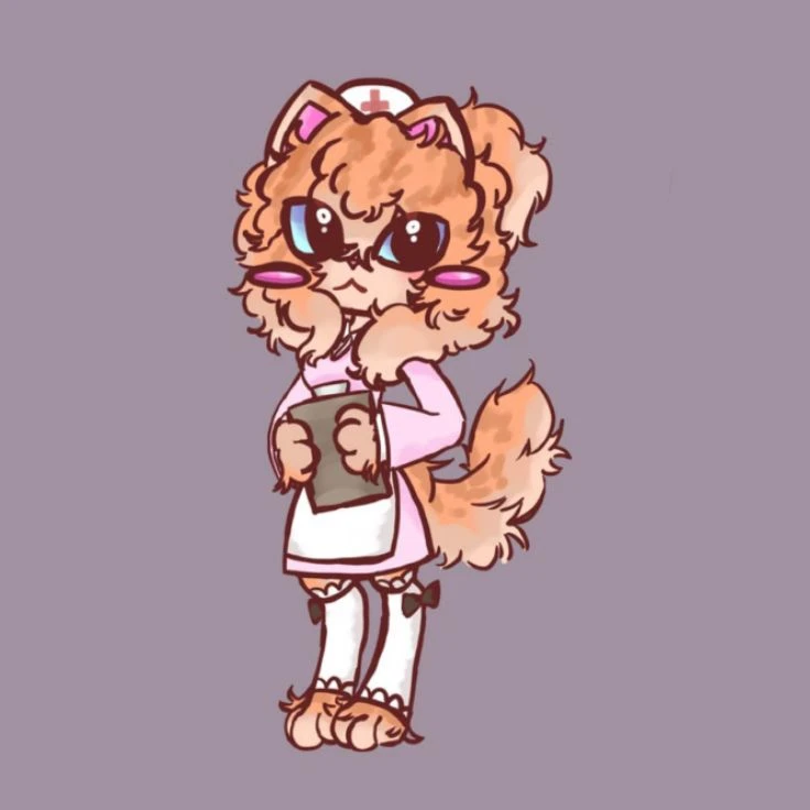 Hospital Animal - PICK ME thumbnail