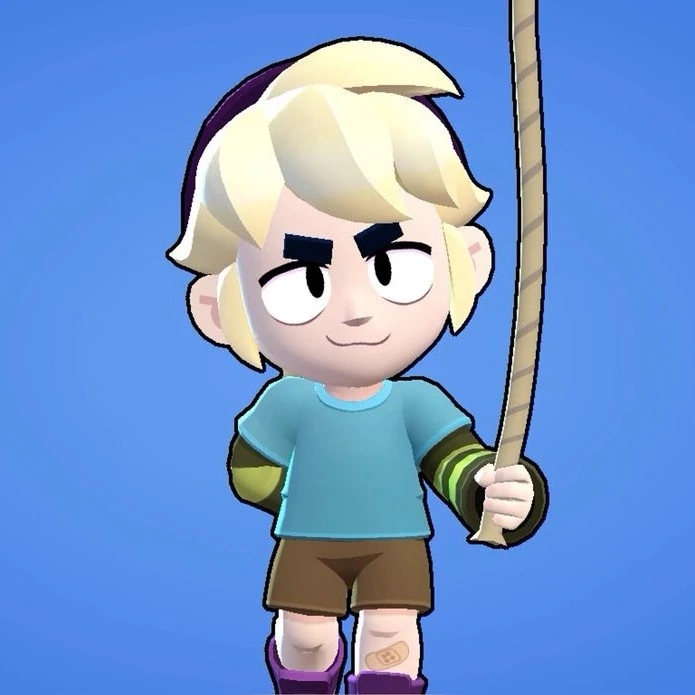 charles
