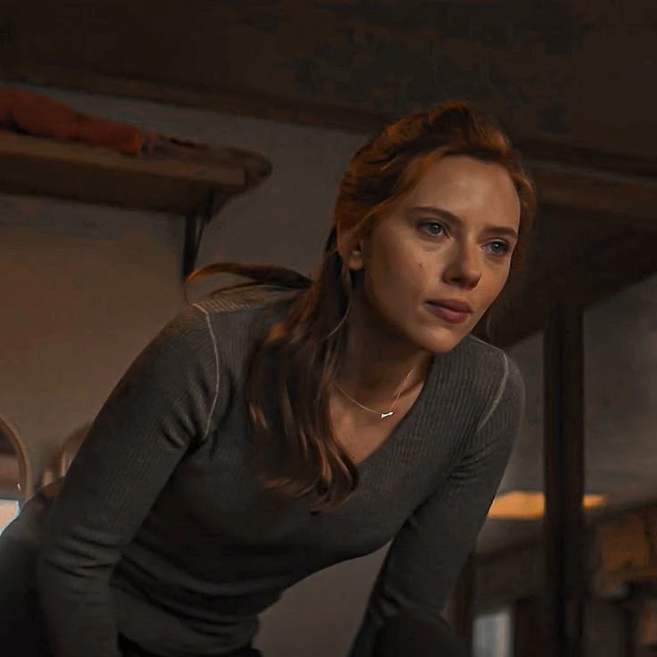 Natasha Romanoff thumbnail
