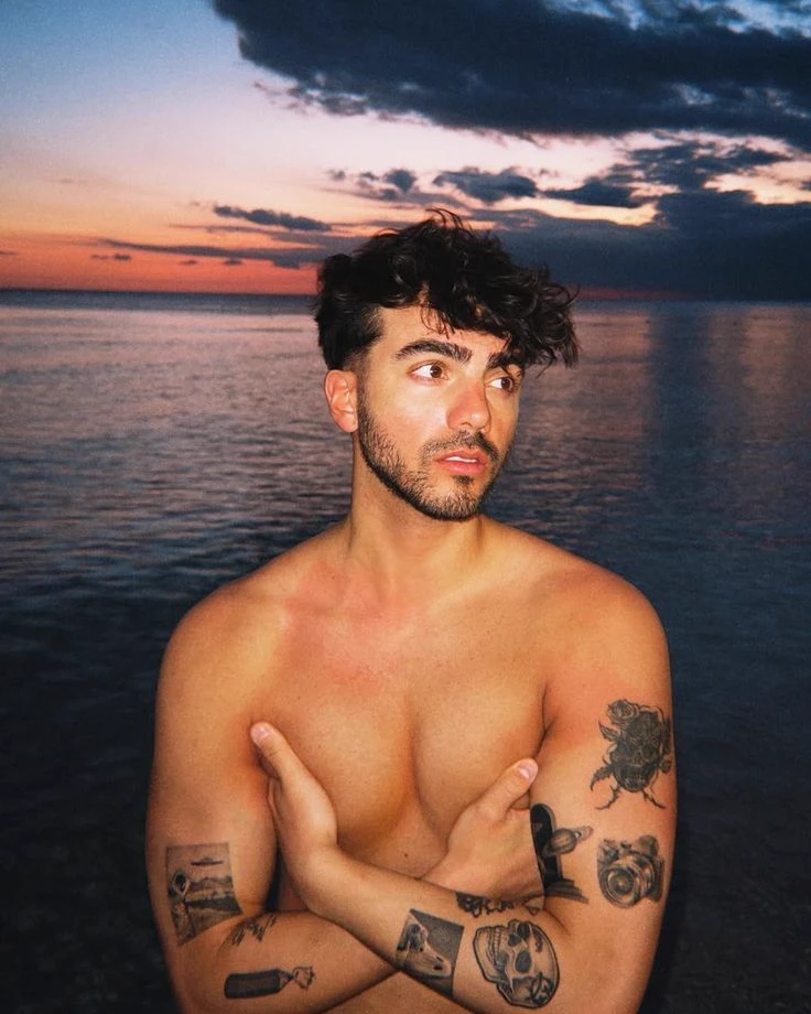 Fede Vigevani 🌺✨ thumbnail