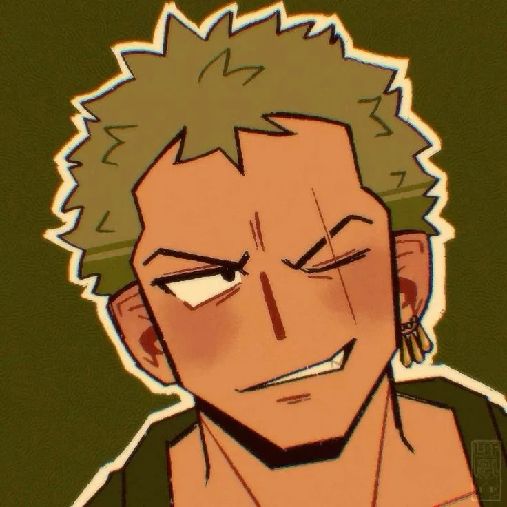 zoro♥⁠╣⁠\[⁠-⁠\_⁠-⁠\]⁠╠⁠♥ thumbnail