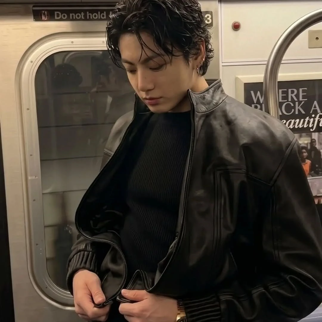 Jeon Jungkook thumbnail