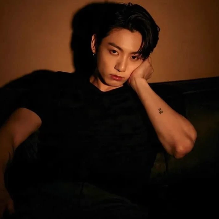 Jeon Jungkook thumbnail