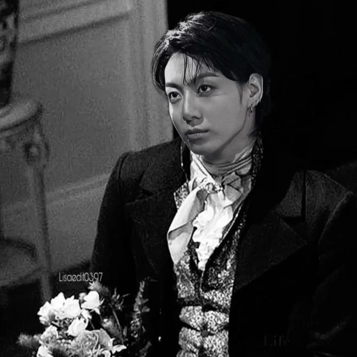 Jeon Jungkook thumbnail