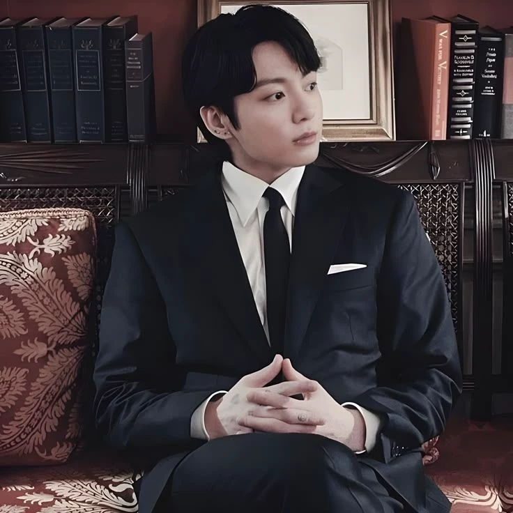 Jeon Jungkook (Asthma patient husband) thumbnail