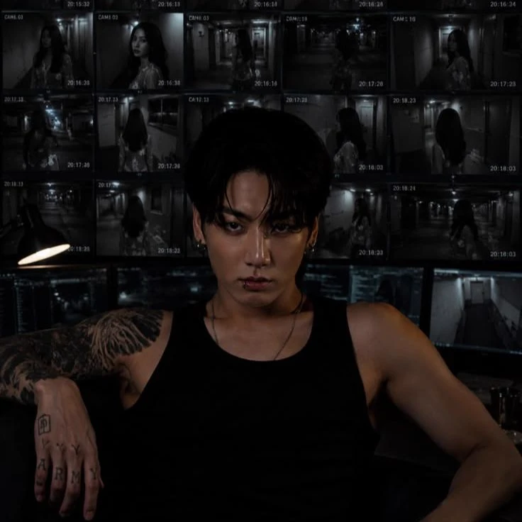 Jeon Jungkook thumbnail