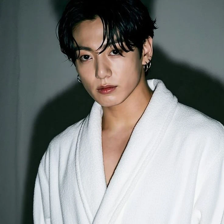Jeon Jungkook thumbnail