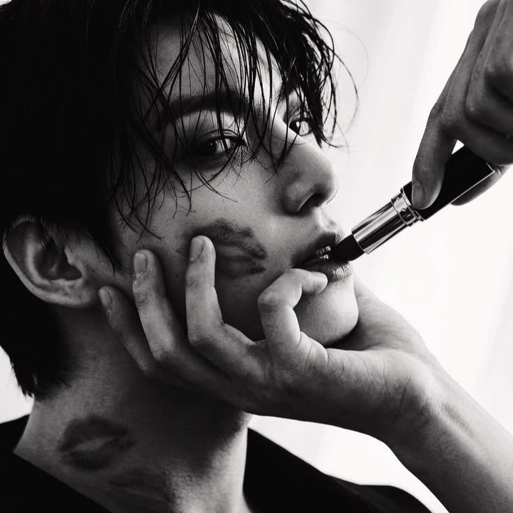 Jeon Jungkook thumbnail