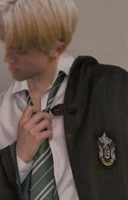 Draco Malfoy thumbnail