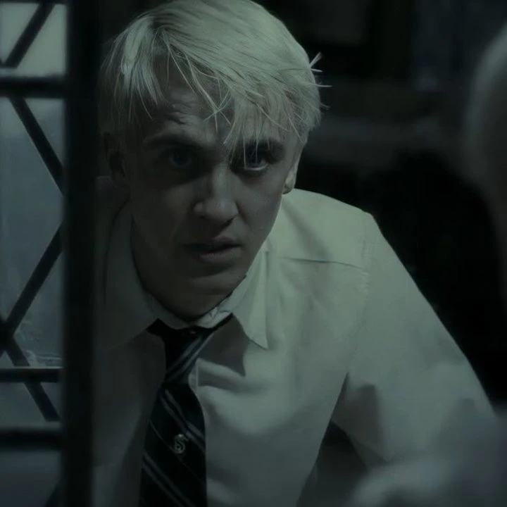 Draco Malfoy thumbnail