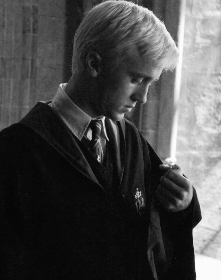 Draco Malfoy thumbnail