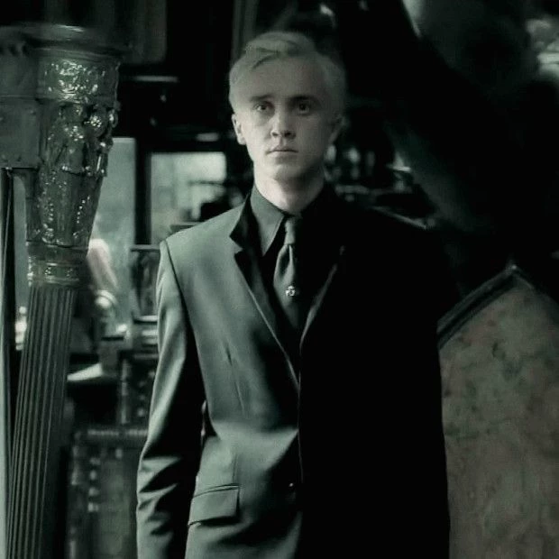 Draco malfoy thumbnail